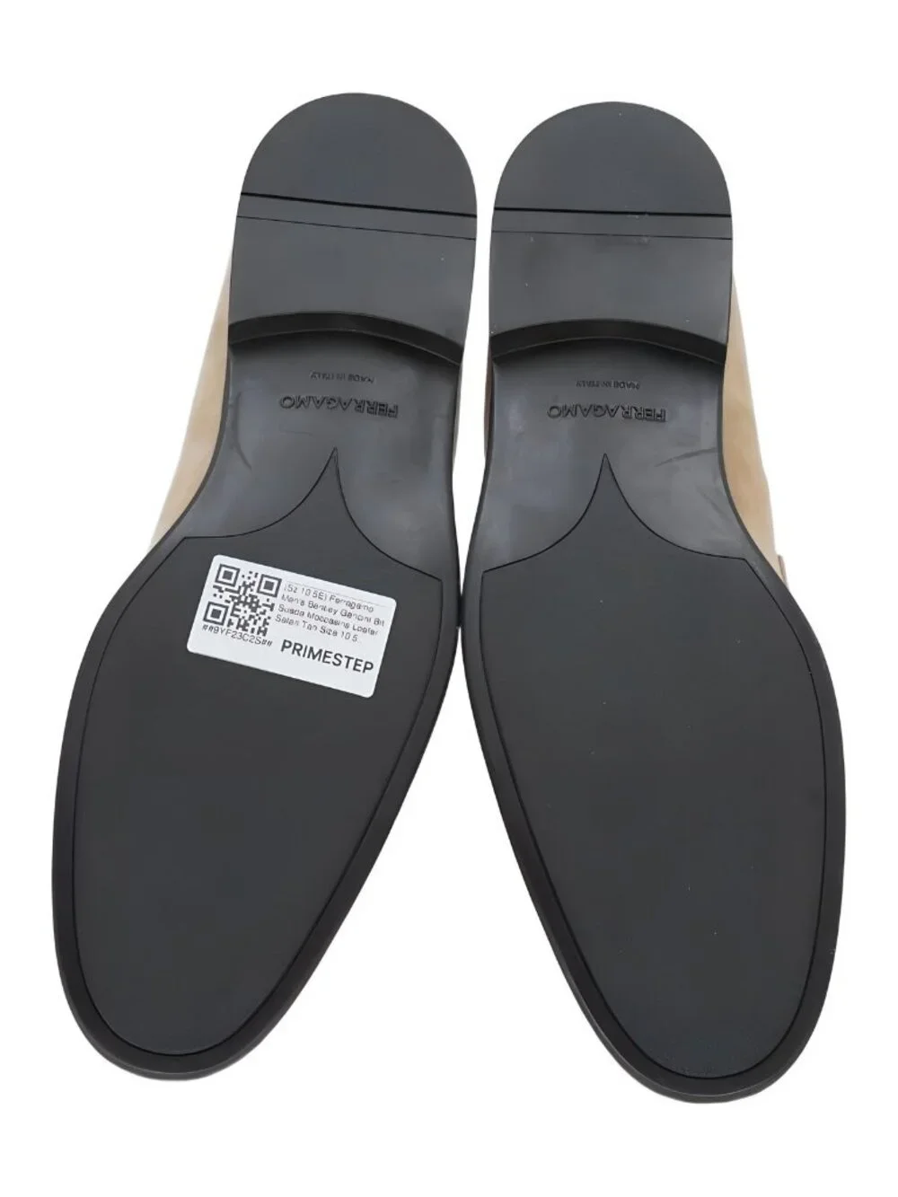 Salvatore Ferragamo *complete original